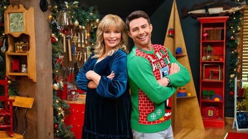 Finding Mr. Christmas Bild 7