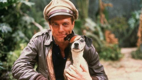 Die Himmelhunde von Boragora Bild 4