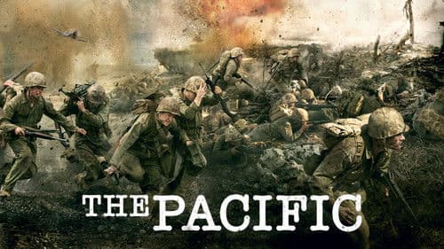 The Pacific Bild 7