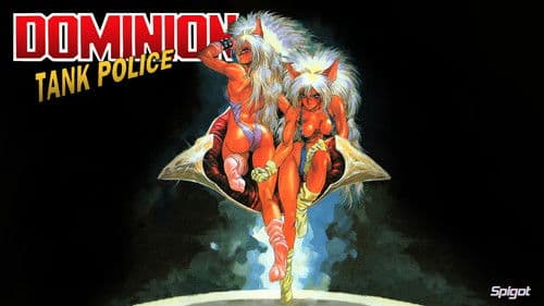 Dominion Tank Police Bild 2