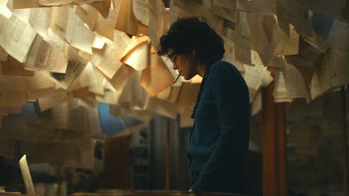 Little Girl Blue Bild 2