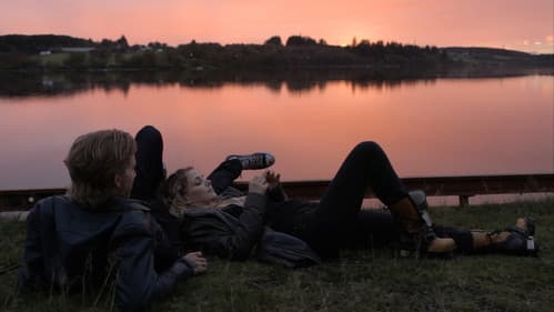 Scheinwelt - Vergangenheit endet nie Bild 4