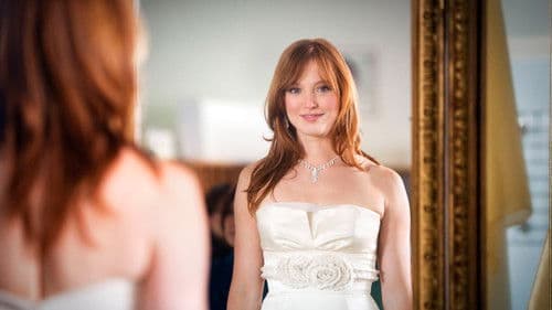 Backyard Wedding Bild 1