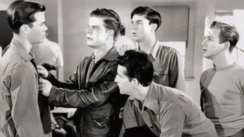 Big Town Scandal Bild 7