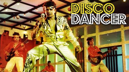 Disco Dancer Bild 1