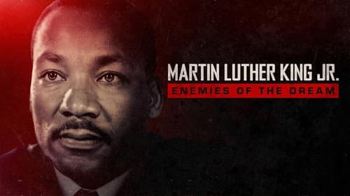 Martin Luther King Jr.: Enemies of the Dream Bild 1