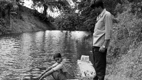 Tränen auf heißem Sand Bild 5