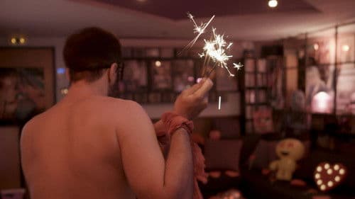 Σπινθηροβόλα Κεράκια Bild 3