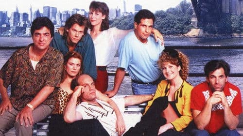 Geboren in Queens Bild 2