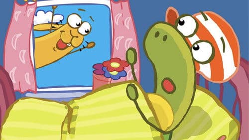 Harry and Toto Bild 1