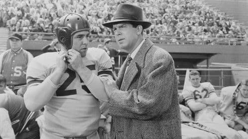 Father Was a Fullback Bild 1