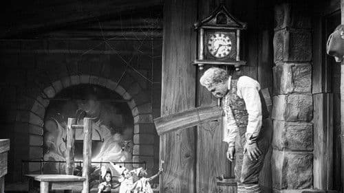 Das goldene Schlüsselchen Bild 2