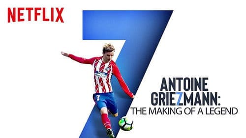 Antoine Griezmann – Eine Legende wird geboren Bild 5