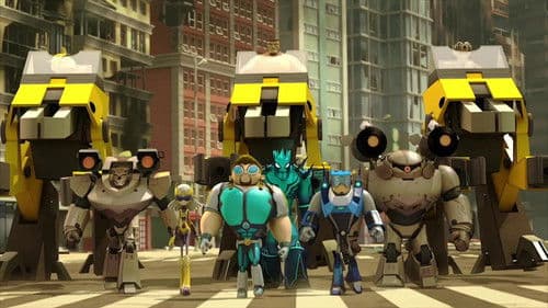 无敌极光侠 Bild 2