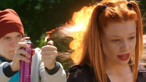 Meine teuflisch gute Freundin Bild 1