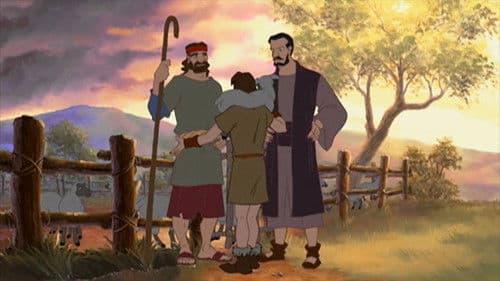 The Lost is Found Bild 2