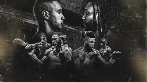 Steven Butler vs. Patrice Volny Bild 2