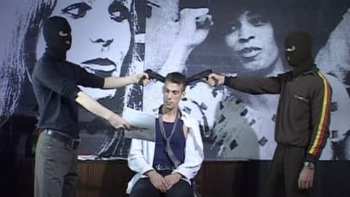 The Raspberry Reich Bild 5