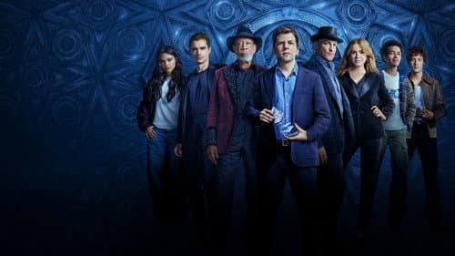 Die Unfassbaren 3 - Now you see me Bild 4