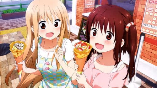 Himouto! Umaru-chan Bild 4