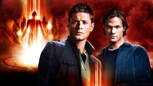Supernatural Bild 1