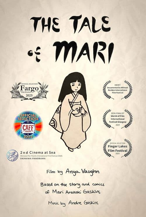 The Tale of Mari