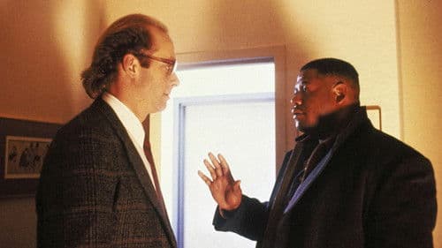 Keiner kommt hier lebend raus Bild 1