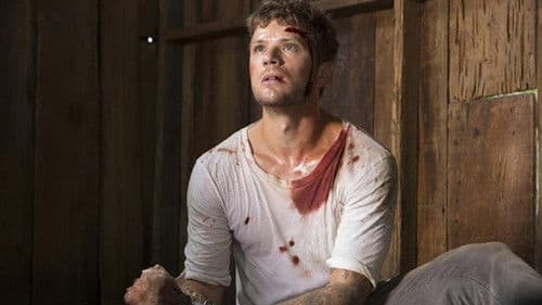 Kidnapped - Die Entführung des Reagan Pearce Bild 6