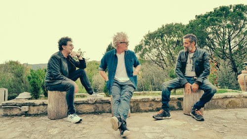 Fabi Silvestri Gazzè - Un passo alla volta Bild 1