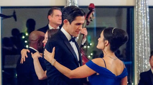 Coming Home for Christmas - Der Geist der Liebe Bild 6