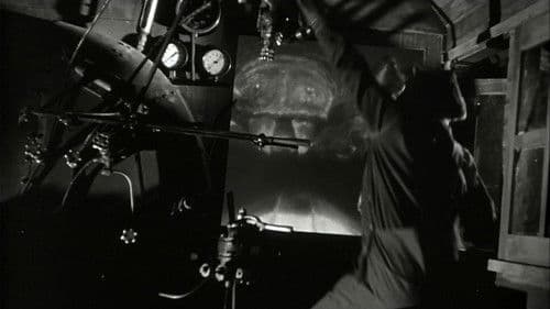 The Black Scorpion Bild 3