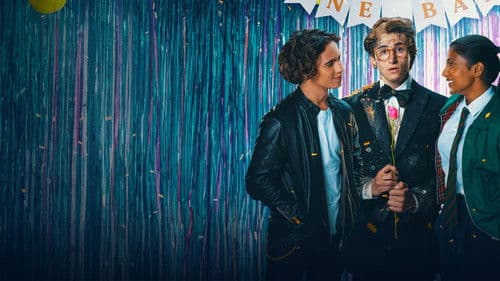 Date mich Billy Walsh! Bild 5