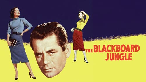 Die Saat der Gewalt Bild 2