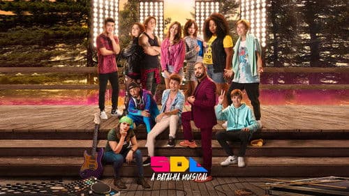 SDL - A Batalha Musical Bild 1