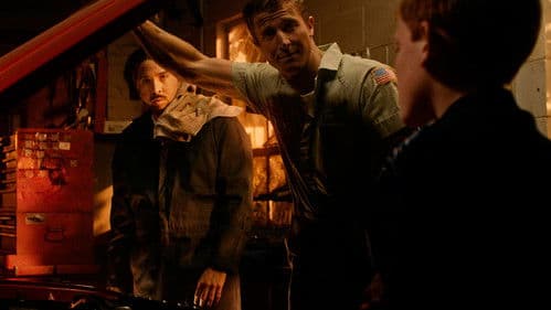 The Autumn Girl Bild 4