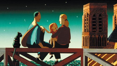 Die Katze von Paris Bild 3