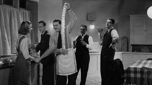 En trallande jänta Bild 5