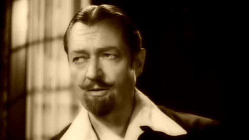 The Strange Mr. Gregory Bild 2