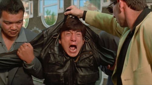Jackie Chan ist Nobody Bild 8