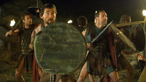 Der Sieg des Odysseus Bild 2