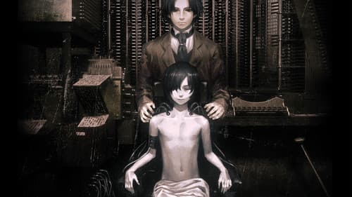 Project Itoh: The Empire of Corpses Bild 3