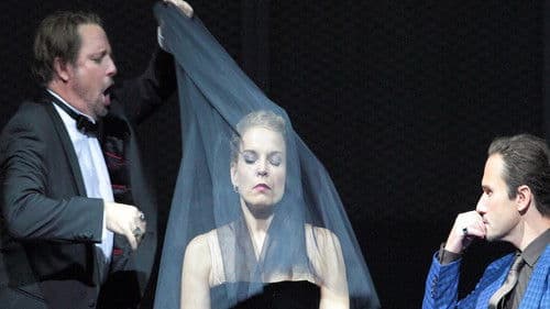 Donizetti - La Favorite Bild 1