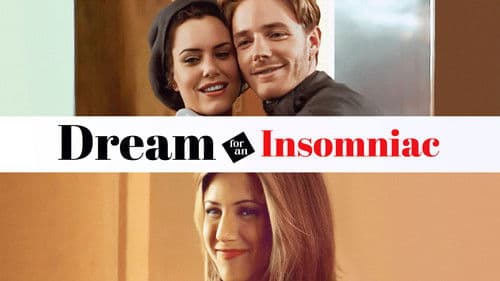 Cafe Blue Eyes - Schlafloses Verlangen Bild 1