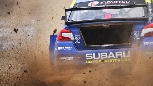 Subaru Launch Control Bild 1