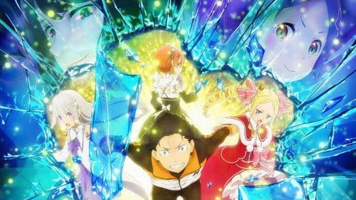 Re:ZERO - Starting Life in Another World Bild 3
