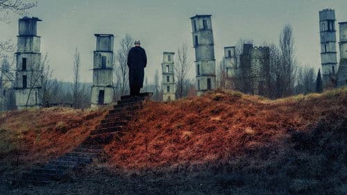 Anselm – Das Rauschen der Zeit Bild 8