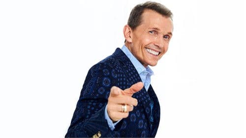 Ole elsker Danmark Bild 1