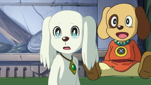 映画ドラえもん のび太の大魔境 Bild 3