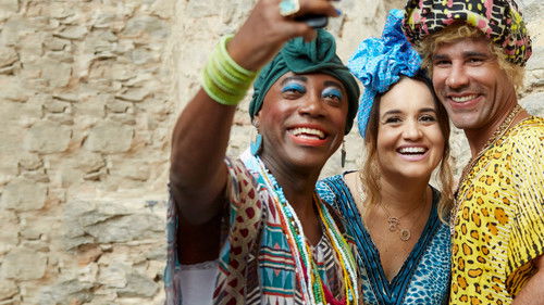 Os Suburbanos Bild 1