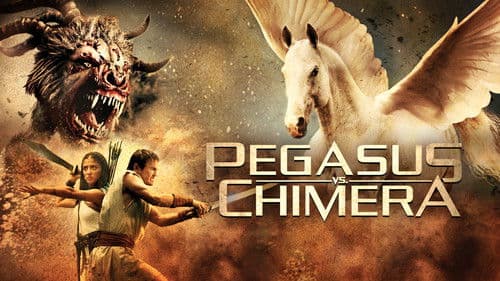 Pegasus vs. Chimera Bild 6